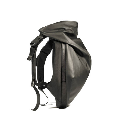 Backpack With Hoodie - Chikili.com