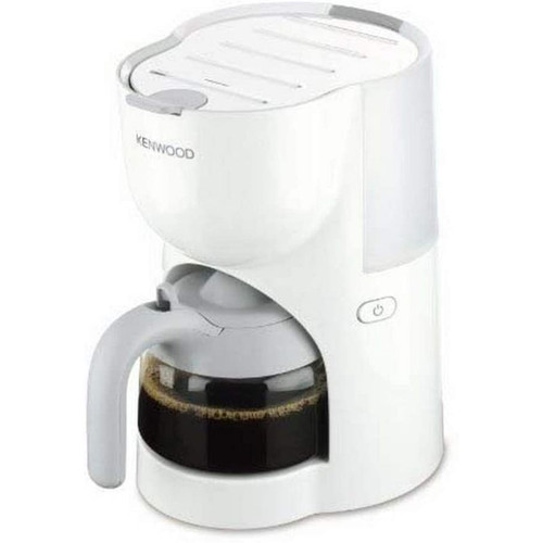 Kenwood Coffee Maker 500ml CM200 -Chikili.com