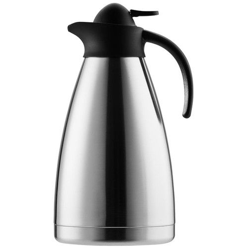 Helios Stainless Steel Vacuum Flask 2316 2Ltr-Chikili.com