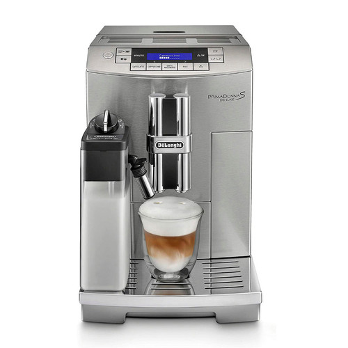 Delonghi Fully Automatic Coffee Machine ECAM28.465.M-Chikili.com