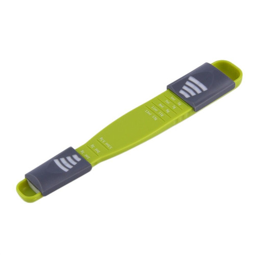 Adjustable Measuring Spoon - Chikili.com