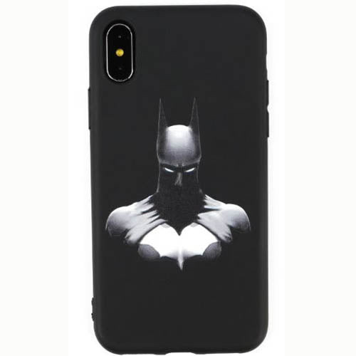 Batman Case (iPhone X) - Chikili.com