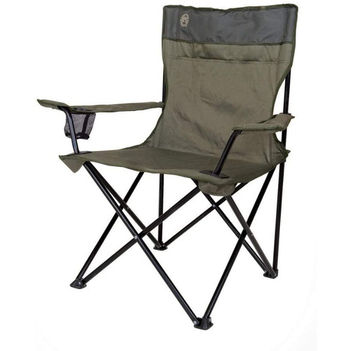 Coleman Standard Quad Chair 205475-Chikili.com