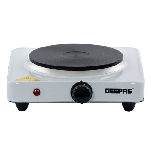 Geepas Single Hot Plate GHP32013-Chikili.com