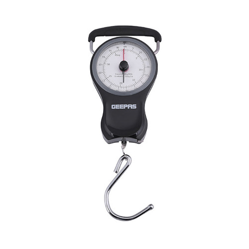 Geepas Portable Luggage Scale GLS46510-Chikili.com