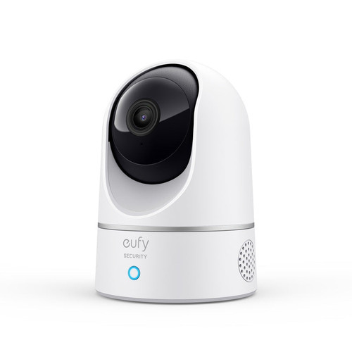 Anker Eufy 2K Indoor AI Camera-Chikili.com