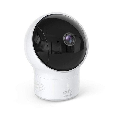 Anker Eufy Baby Monitor T83212D1-Chikili.com