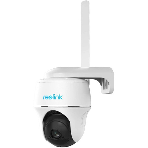 Reolink Go PT Security Camera-Chikili.com