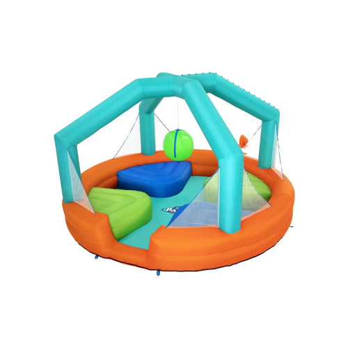 Bestway Dodge & Drench Water Park 53383-Chikili.com