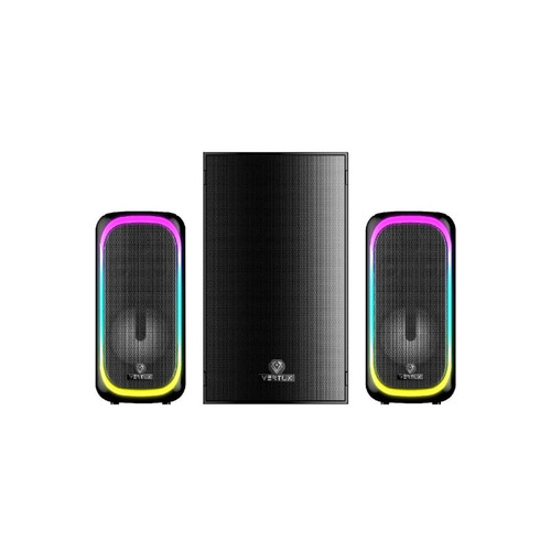 DXB Vertux Gaming Speaker 50W Sonic Thunder-Chikili.com