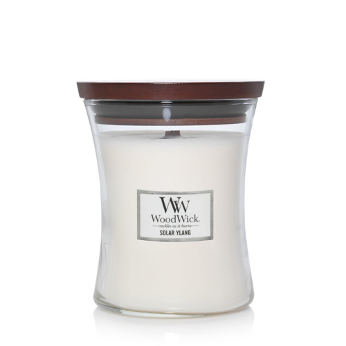 WoodWick Solar Ylang Candles - Chikili.com