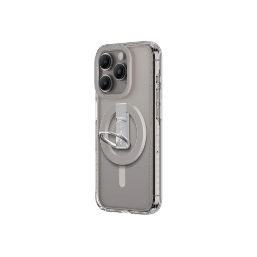 AmazingThing iPhone 15 Pro Titan Pro Mag Grip Drop Proof Case - Chikili.com