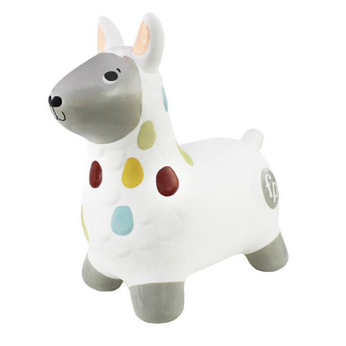 Fisher Price Hopper Lama - Chikili.com