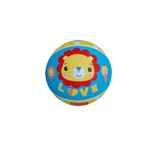 Fisher Price Baby Play Balls 15cm - Chikili.com