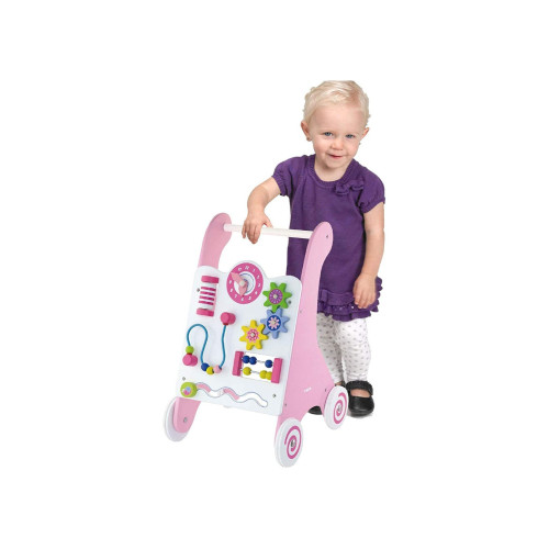 Viga Activity Baby Walker -Chikili.com