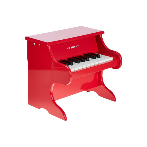 Viga Piano 18 Keys-Chikili.com