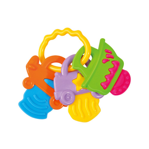 Tanny Toys Baby Rattle  Keys-Chikili.com