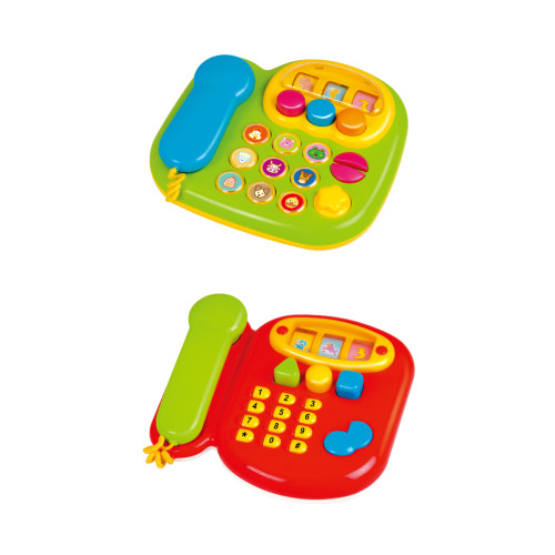 Tanny Toys Happy Phone-Chikili.com