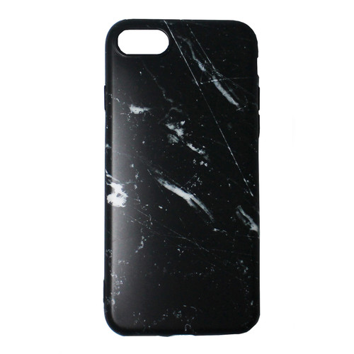 Black Marble Case(iPhone 6 Plus) - Chikili.com