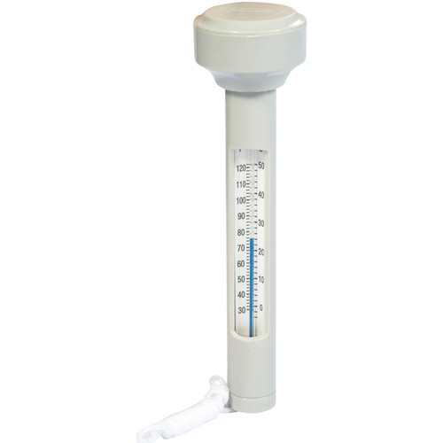 Floating Pool Thermometer