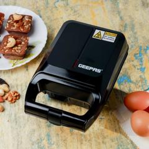 Brownie Maker/4pcs /600W/1X8