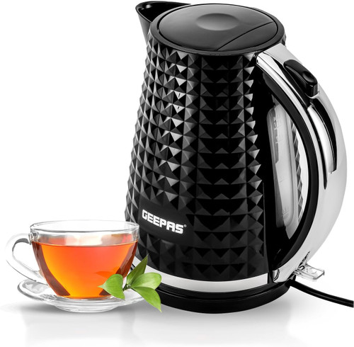 1.7L Electric Kettle/1X8
