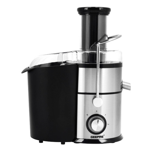 4In1 Juicer Blender Glass Jar-800w 1x2