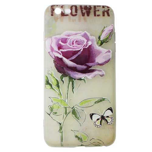 Flower Case (iPhone 8) - Chikili.com