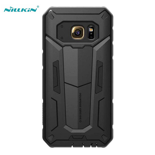 Nillkin Defender 2 Series bumper case (Samsung S7) - Chikili.com