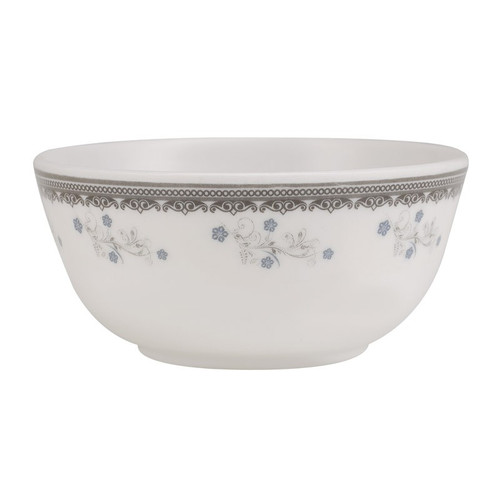 M/W 3.25" Bowl(Floral)1X288