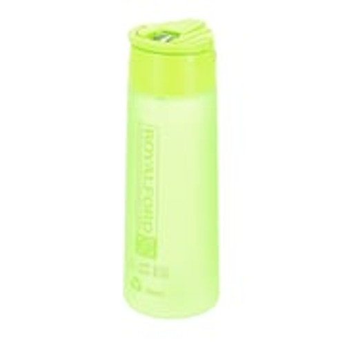 Water Bottle/Green-520ML 1X72