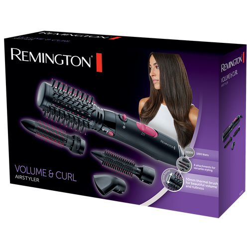 REMINGTON AS7051 U51 VOLUME CURLER