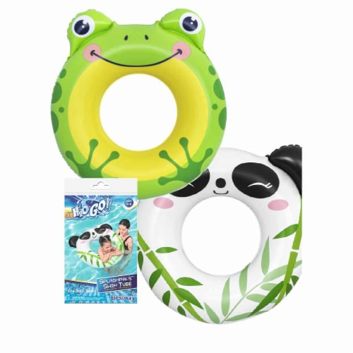 Bestway SplashPals Swim Tube