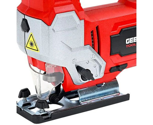 80MM Jig Saw 1X10