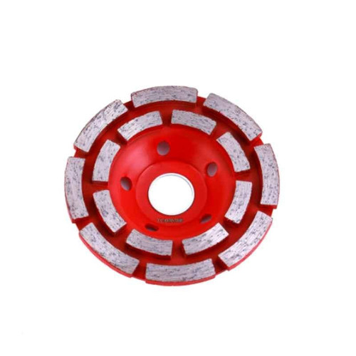 105mmx22.2mm Turbo Grinding Wheel1x50