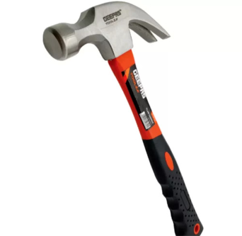 Claw Hammer Wooden Handle 570GM1X24