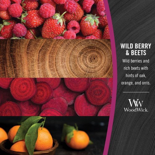 WW ELLIPSE WILD BERRY & BEETS