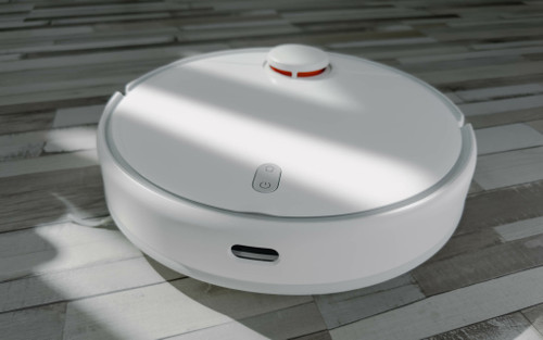 MI ROBOT VACUUM-MOP 2 PRO/2 LITE MOP PADS