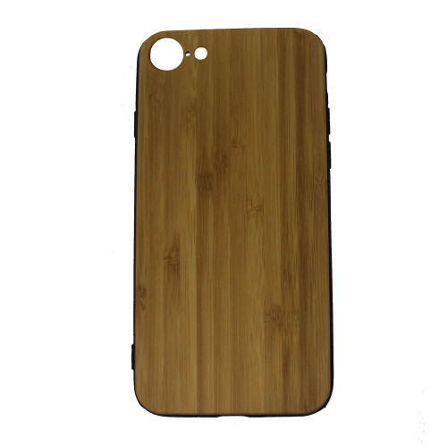 Wood Case (iPhone 7) - Chikili.com