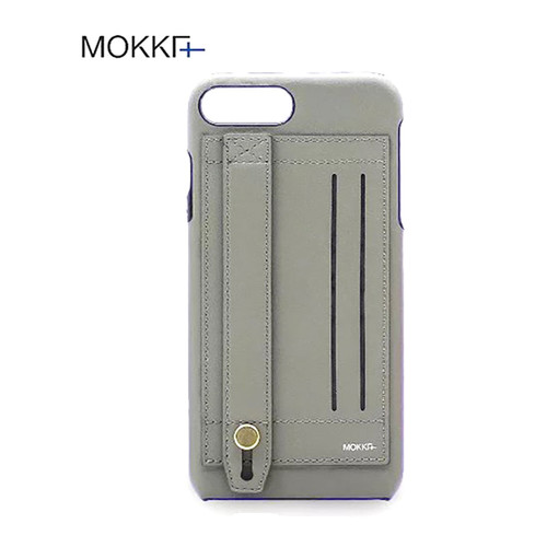 Mokka Card Holder Case ( iPhone 7 Plus ) - Chikili.com