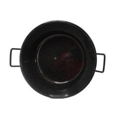Enamel Coated Wokpan 30CM1X10