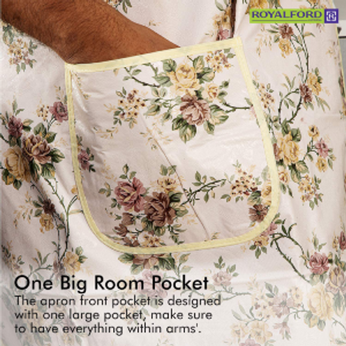 Vinyl Apron 76x58CM1X100