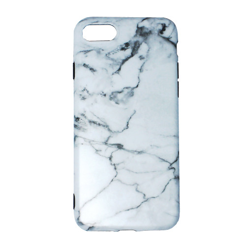 Marble Case (iPhone 8) - Chikili.com