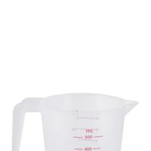 500 ML Measuring Mug 1x180