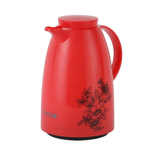 1.0Ltr SS Vacuum Flask 1x12