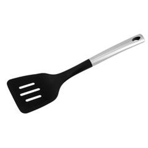 Nylon Slotted Turner/Steel handle 1X144
