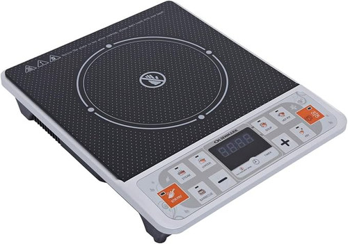 Digital Infrared Cooker/Water Proof 1x6