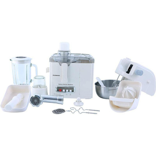 10in1 Blendr/Unbrkabl PCJar/2spd/1.5L1x4