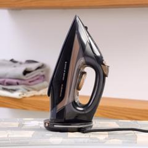 Steam Iron Corded&Cordless 2200W 1x8