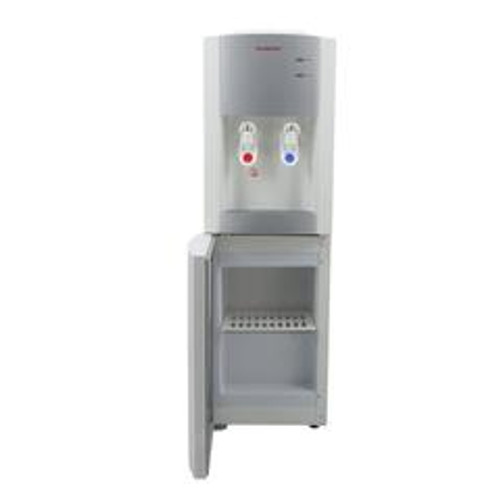 Hot &Cold Water Disp With Cabinet 1x1